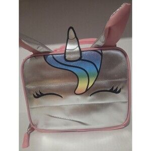 Accessory Innovations Unicorn Lunch Bag